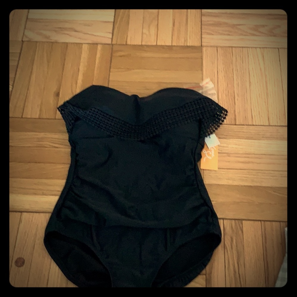 Bathing suit